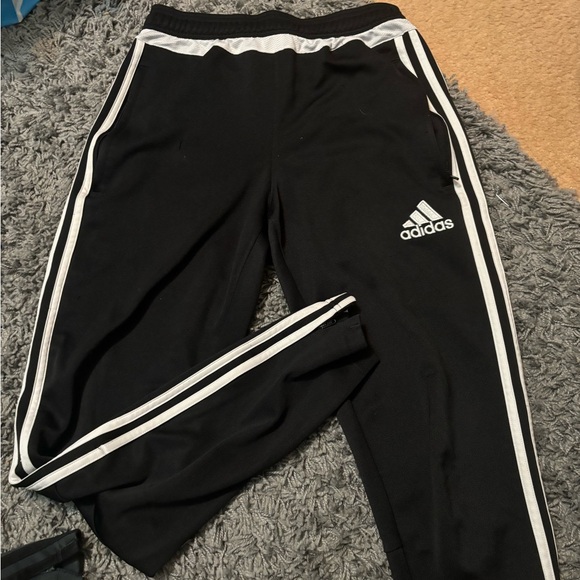 Adidas Track Pants - Picture 1 of 2